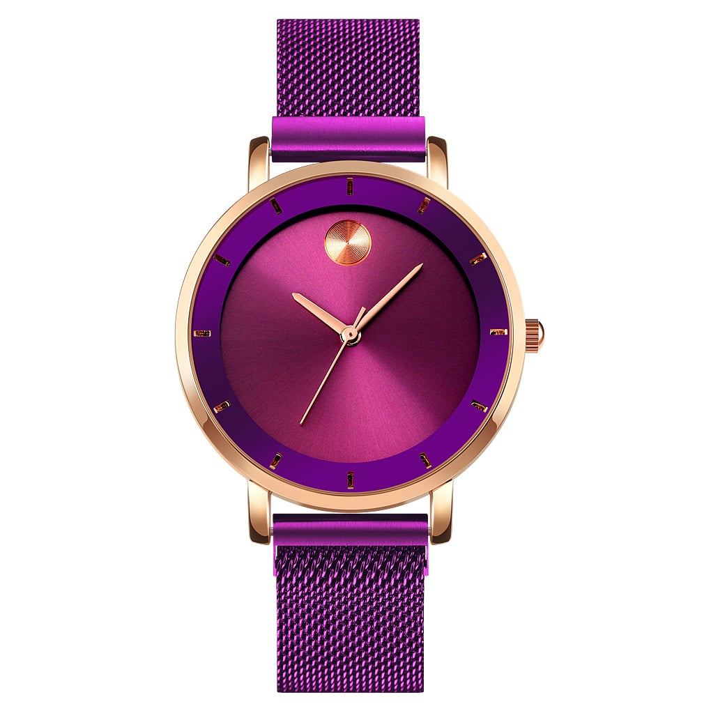 1701 Reloj Skmei para Mujer