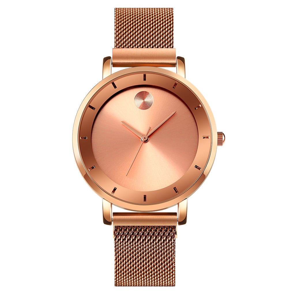 1701 Reloj Skmei para Mujer