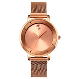 1701 Reloj Skmei para Mujer