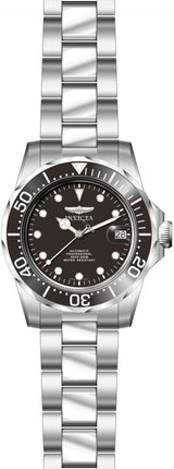 Reloj Invicta Pro Diver de hombre pulsera de metal 40 mm