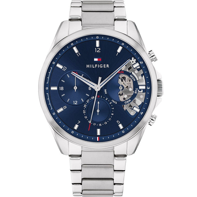 1710448 Tommy Hilfiger Baker Reloj para Hombre