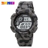 1718 Skmei Reloj para Hombre