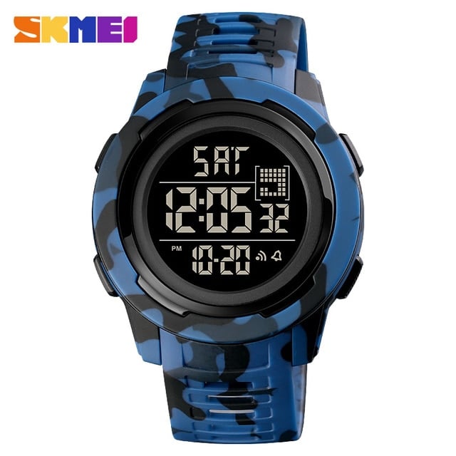 1731 Reloj Skmei para Hombre