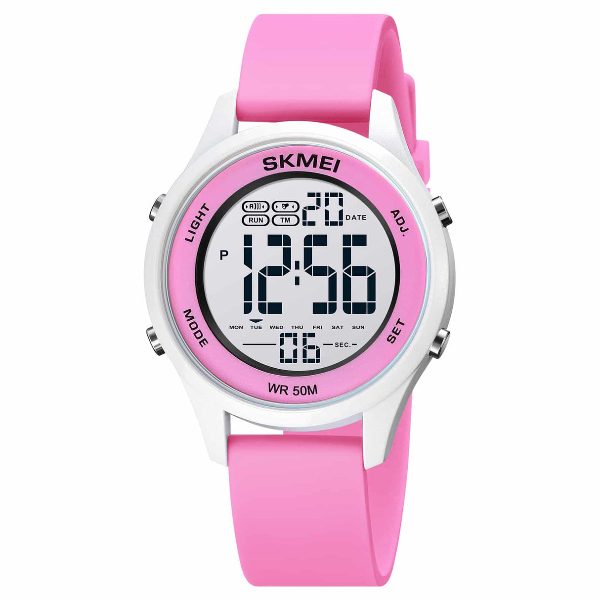 1758 Reloj Skmei para Mujer