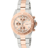 Reloj Invicta Pro Diver de hombre pulsera de metal 43 mm