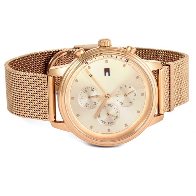 1781907 Reloj Tommy Hilfiger para Mujer