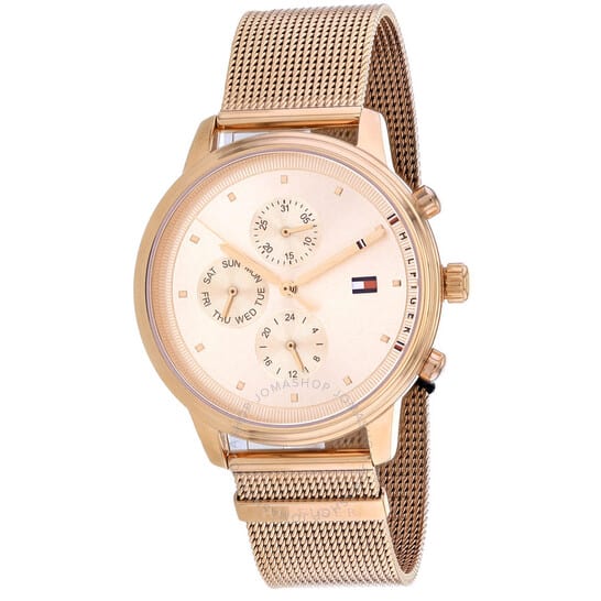 1781907 Reloj Tommy Hilfiger para Mujer