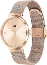 1782218 Reloj Tommy Hilfiger para Señorita