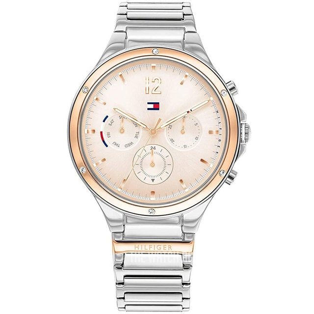 1782279 Reloj Tommy Hilfiger para Mujer