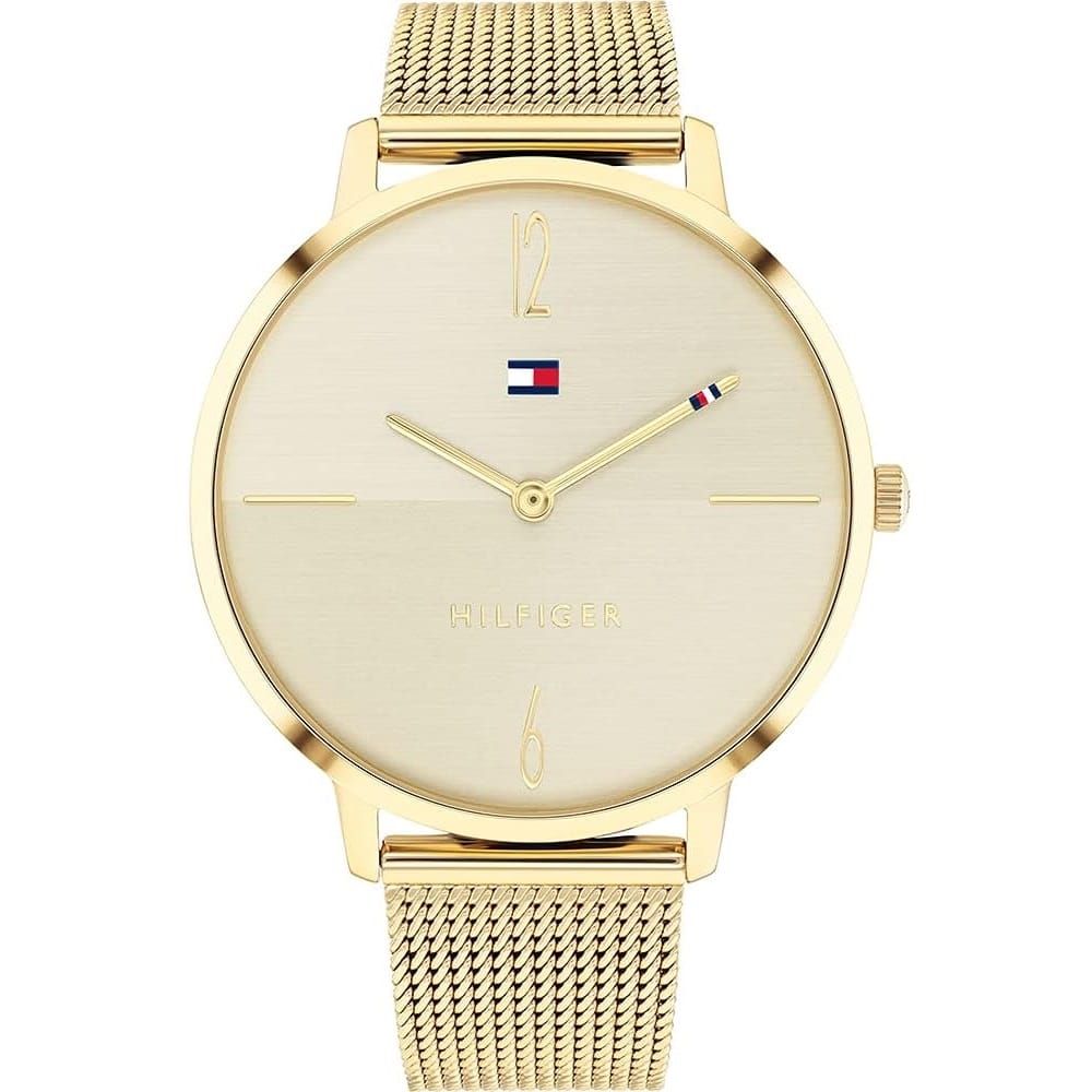 1782339 Tommy Hilfiger Liza Reloj para Mujer