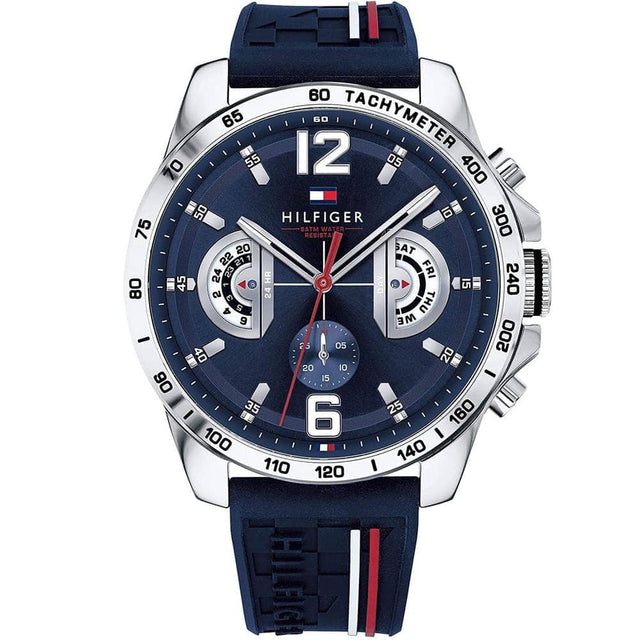 1791476 Tommy Hilfiger Decker Reloj para Hombre