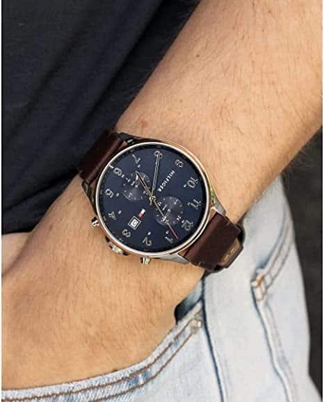 1791712 Reloj Tommy Hilfiger para Hombre