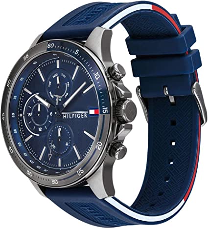 1791721 Reloj Tommy Hilfiger para Hombre