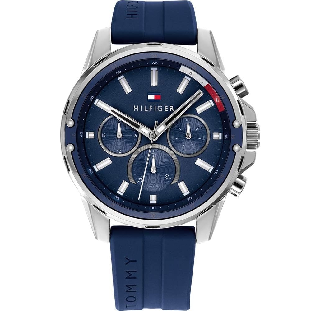 1791791 Tommy Hilfiger Mason Reloj para Hombre