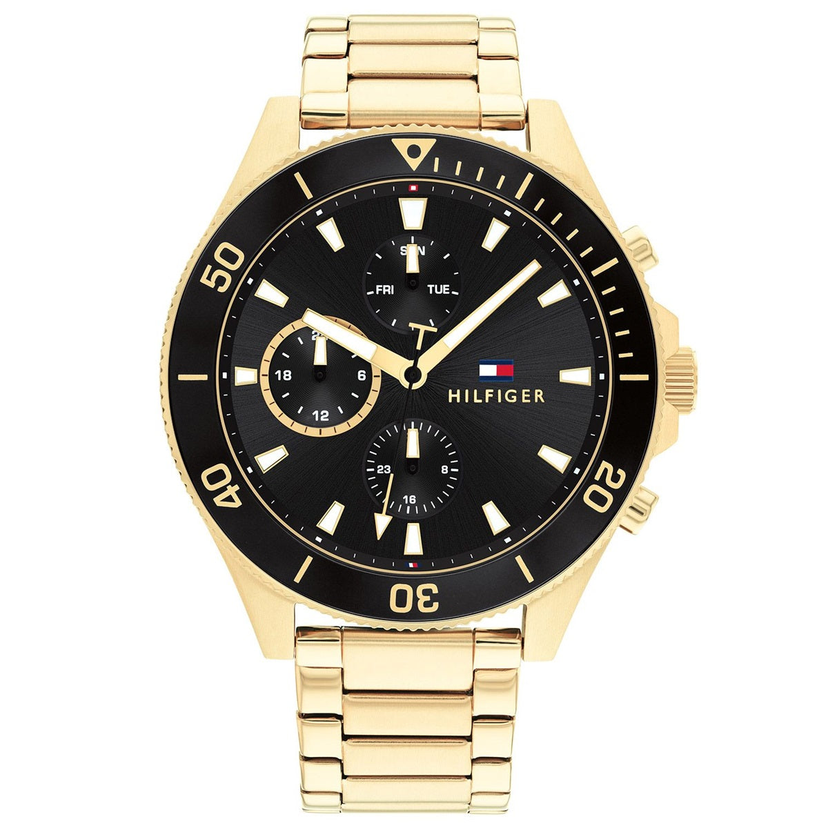 1791919 Tommy Hilfiger Larson Reloj para Hombre