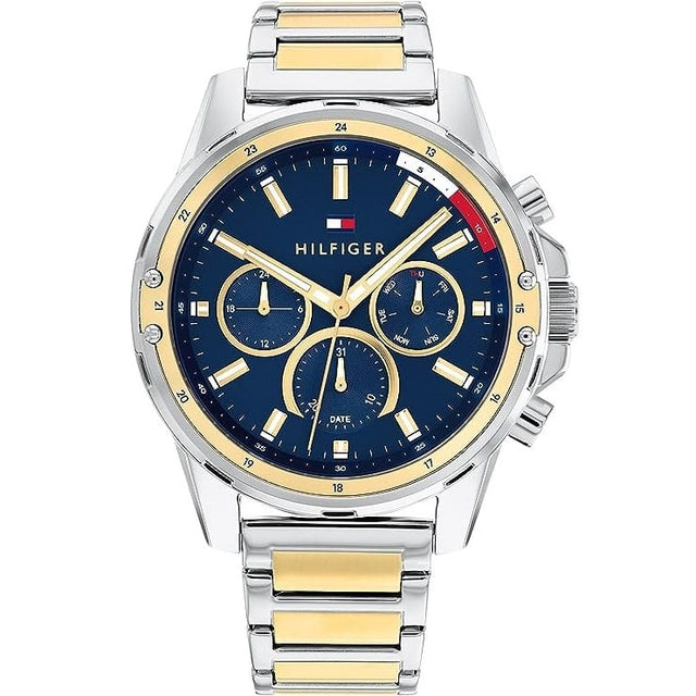 1791937 Tommy Hilfiger Mason Reloj para Hombre