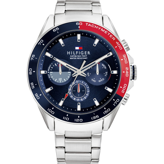 1791968 Tommy Hilfiger Owen Reloj para Hombre