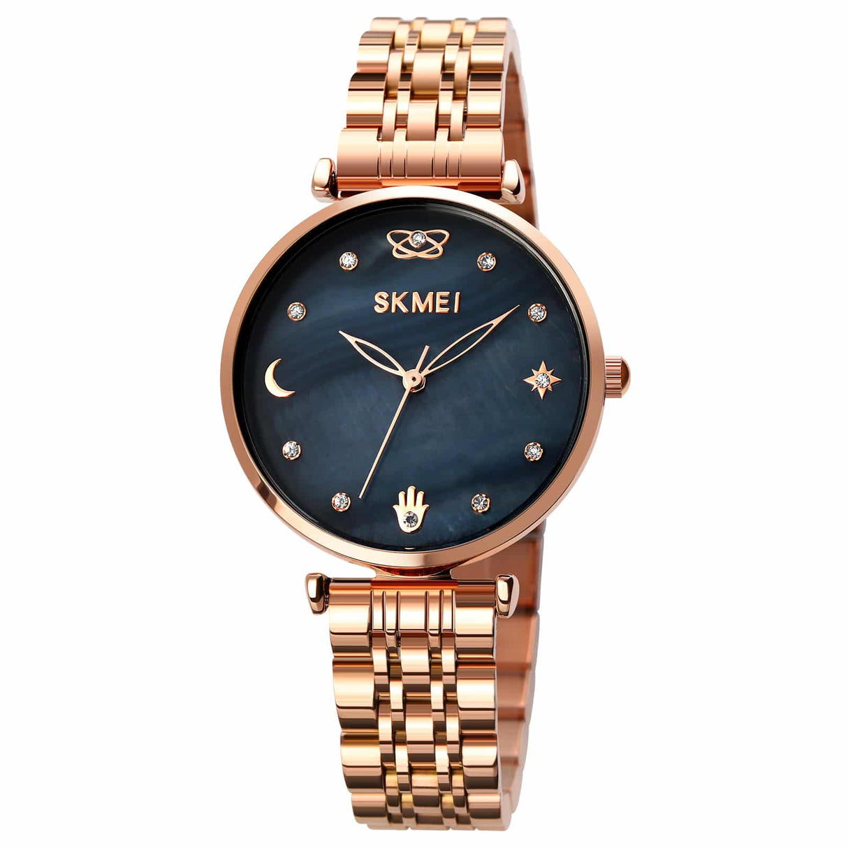 1800 Reloj Skmei para Mujer