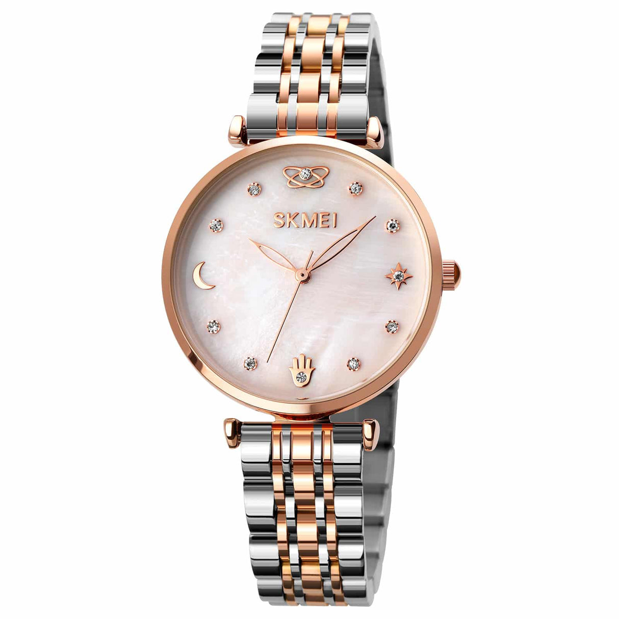 1800 Reloj Skmei para Mujer