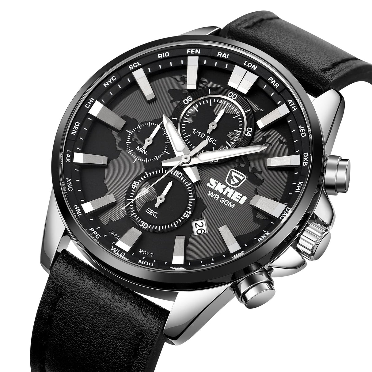 1803L Reloj Skmei para Hombre