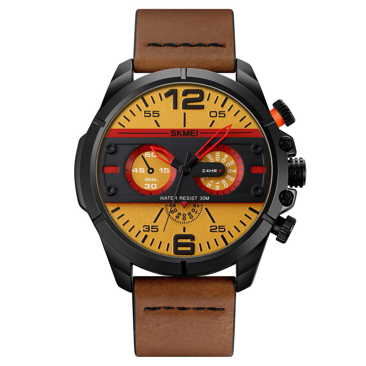 1846 Reloj Skmei para Hombre