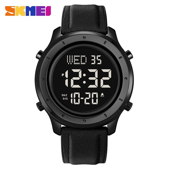 1864L Reloj Skmei para Hombre