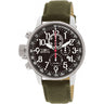 Reloj Invicta Force Zager de hombre pulsera de tela 46 mm