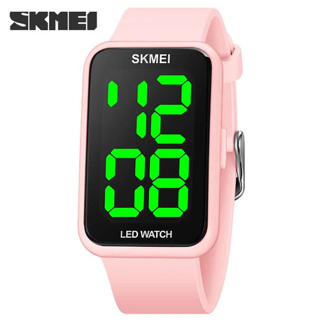 1873 Skmei Reloj Unisex