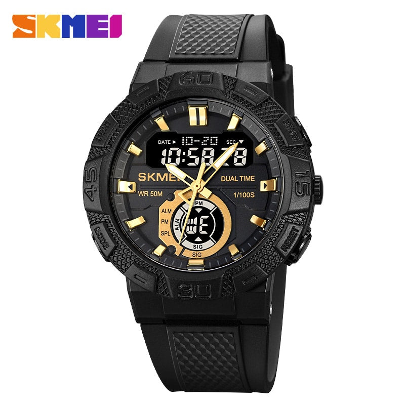 1881 Reloj Skmei para Hombre