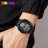 1881 Reloj Skmei para Hombre