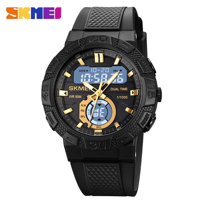 1881 Reloj Skmei para Hombre