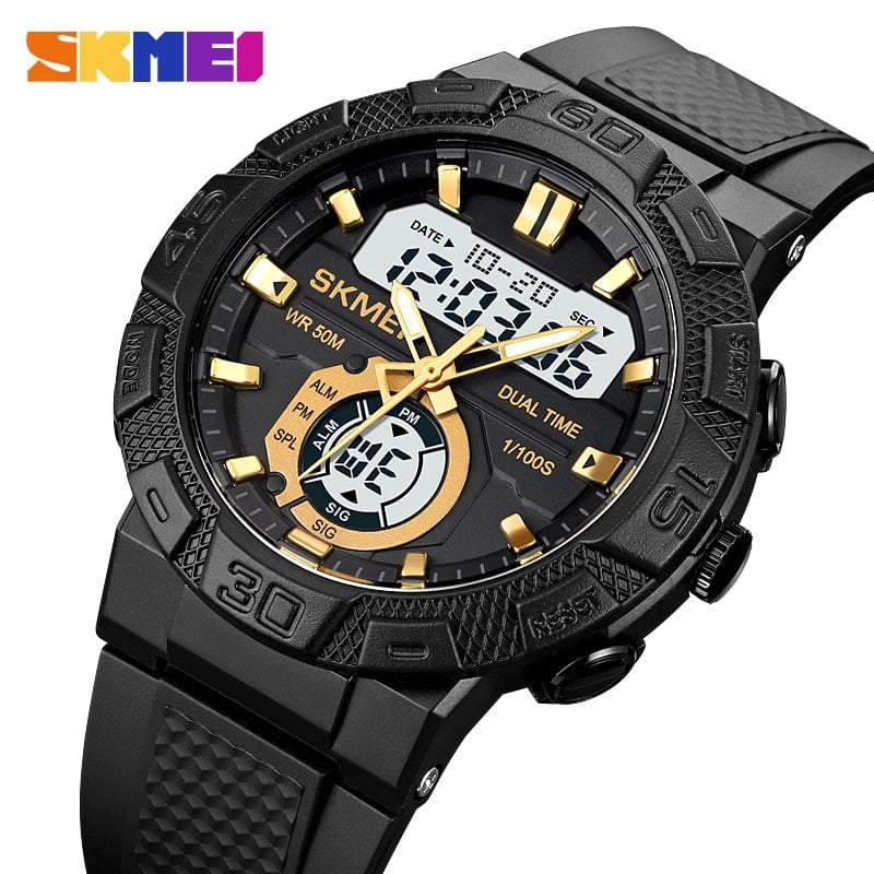 1881 Reloj Skmei para Hombre