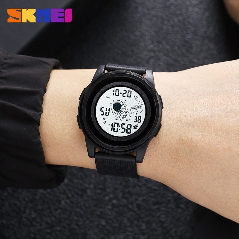 1883 Skmei Reloj para Hombre