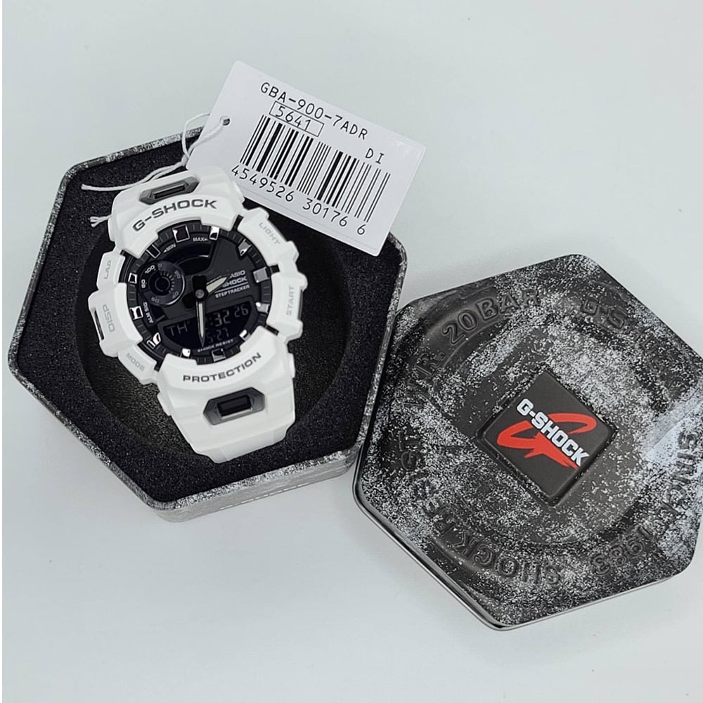 GBA-900-7A Reloj G-Shock para Hombre