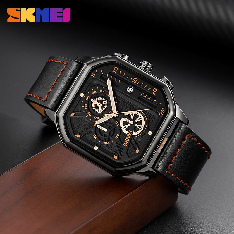 1963 Reloj Skmei para Hombre