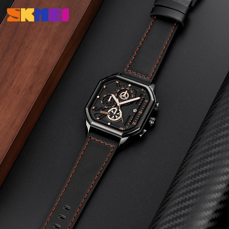 1963 Reloj Skmei para Hombre