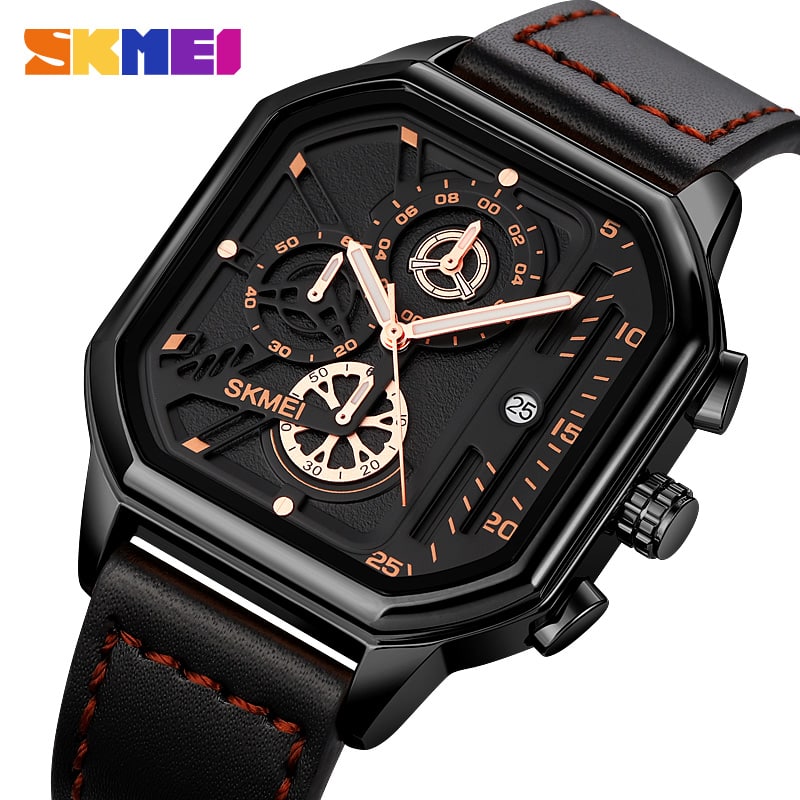 1963 Reloj Skmei para Hombre