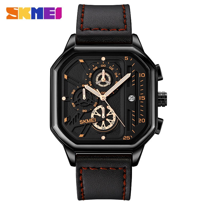 1963 Reloj Skmei para Hombre