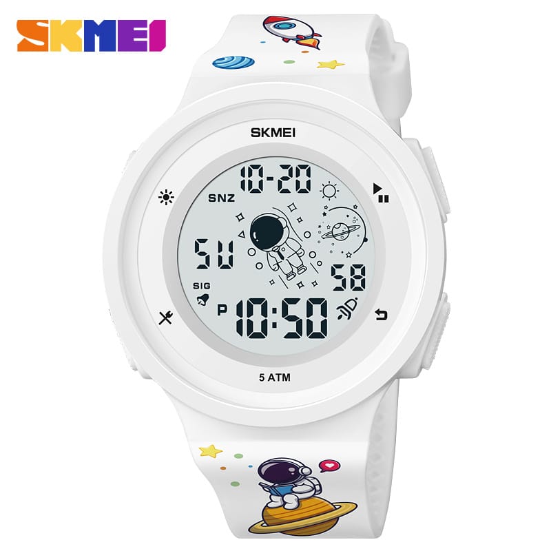 1973 Reloj Skmei Infantil