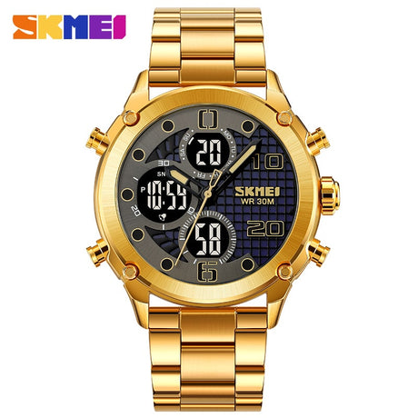 1975S Skmei Reloj para Hombre