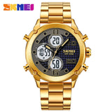 1975S Skmei Reloj para Hombre