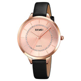 1976 Skmei Reloj para Mujer