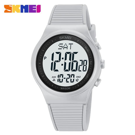 1980 Reloj Skmei para Hombre