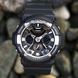 GA-200-1A Reloj G-Shock para Hombre