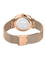 2001080 Reloj Lacoste para Mujer