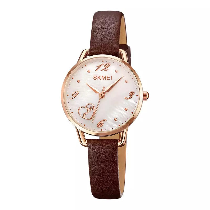 2005 Skmei Reloj para Mujer