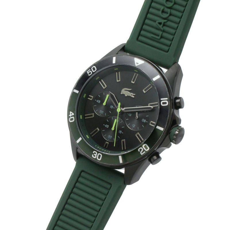 2011153 Reloj Lacoste Tiebreaker para Hombre