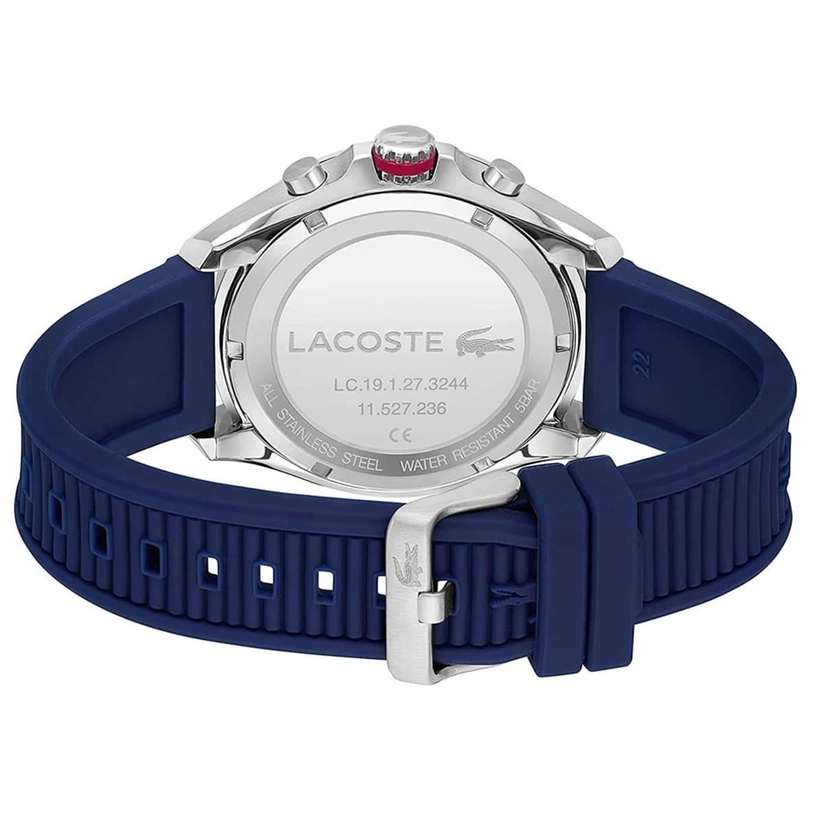 2011154 Reloj Lacoste Tiebreaker para Hombre