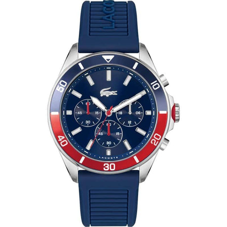 2011154 Reloj Lacoste Tiebreaker para Hombre