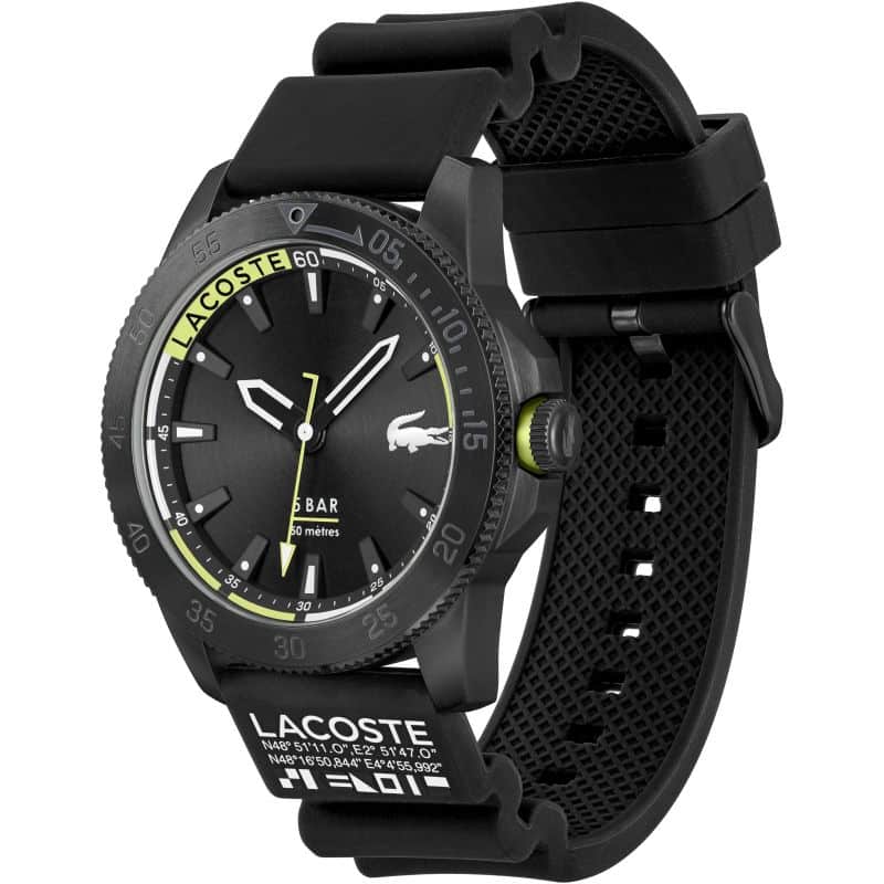 2011203 Reloj Lacoste Regatta para Hombre